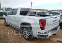 2025 GMC Sierra фото