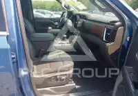 2025 GMC Sierra фото