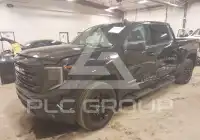 2025 GMC Sierra фото
