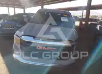 2025 GMC Sierra фото