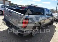 2025 GMC Sierra photo