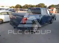 2025 GMC Sierra фото