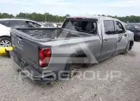 2025 GMC Sierra фото