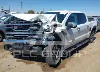 2025 GMC Sierra фото