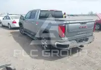 2025 GMC Sierra фото