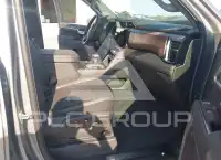 2025 GMC Sierra фото