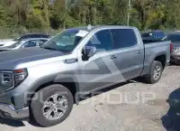 2025 GMC Sierra фото