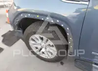 2025 GMC Sierra фото