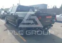 2025 GMC Sierra фото