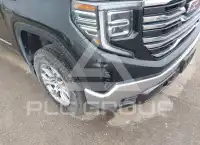 2025 GMC Sierra фото
