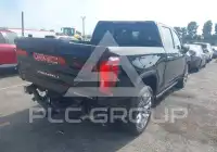 2025 GMC Sierra фото
