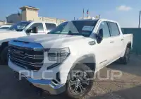 2025 GMC Sierra фото