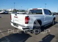 2025 GMC Sierra photo