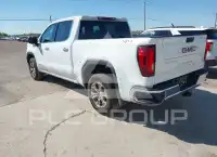 2025 GMC Sierra фото