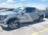 2025 GMC Sierra фото
