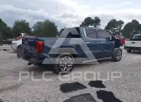 2025 GMC Sierra photo