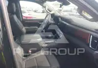 2025 GMC Sierra фото