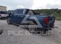 2025 GMC Sierra photo