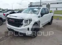 2025 GMC Sierra photo