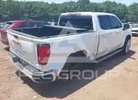 2025 GMC Sierra фото