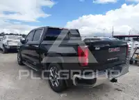 2025 GMC Sierra фото