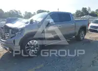 2025 GMC Sierra фото