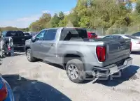2025 GMC Sierra фото