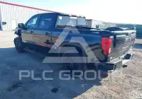 2025 GMC Sierra photo