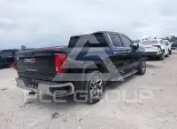 2025 GMC Sierra фото