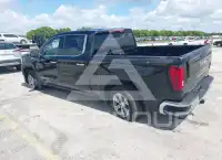 2025 GMC Sierra photo