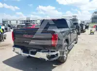 2025 GMC Sierra фото