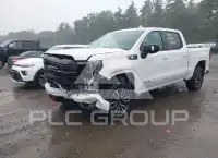 2025 GMC Sierra photo