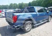 2025 GMC Sierra фото