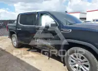 2025 GMC Sierra фото