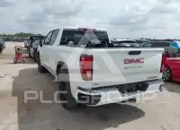 2025 GMC Sierra photo