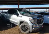 2025 GMC Sierra фото