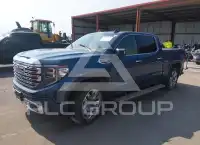 2025 GMC Sierra фото