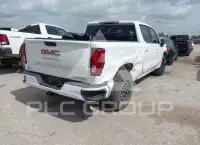 2025 GMC Sierra photo