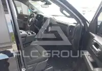 2025 GMC Sierra фото