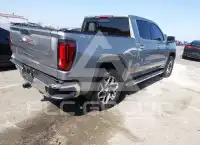 2025 GMC Sierra photo