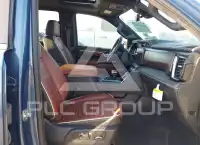 2025 GMC Sierra photo