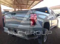 2025 GMC Sierra фото