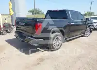 2025 GMC Sierra фото