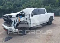 2025 GMC Sierra photo