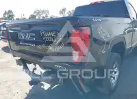 2025 GMC Sierra фото