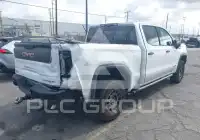 2025 GMC Sierra фото