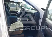 2025 GMC Sierra фото