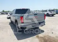 2025 GMC Sierra фото
