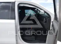 2025 GMC Sierra photo