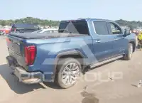 2025 GMC Sierra фото